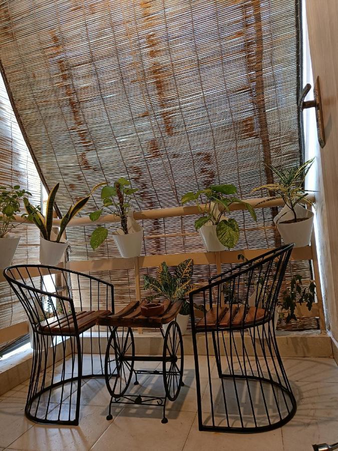 Soul'Stay- A Homestay & Retreat Center آغْرا المظهر الخارجي الصورة