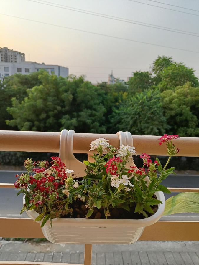 Soul'Stay- A Homestay & Retreat Center آغْرا المظهر الخارجي الصورة