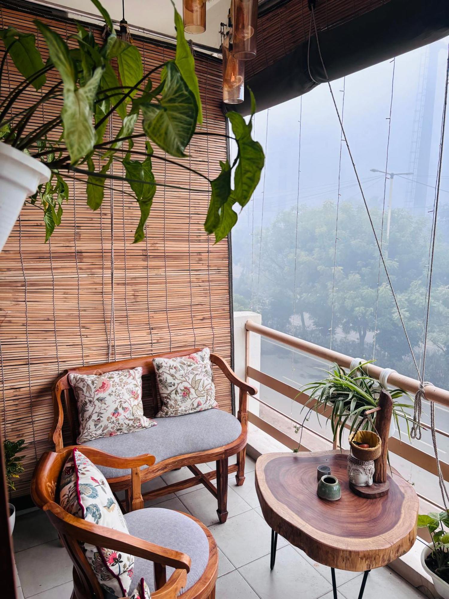 Soul'Stay- A Homestay & Retreat Center آغْرا المظهر الخارجي الصورة