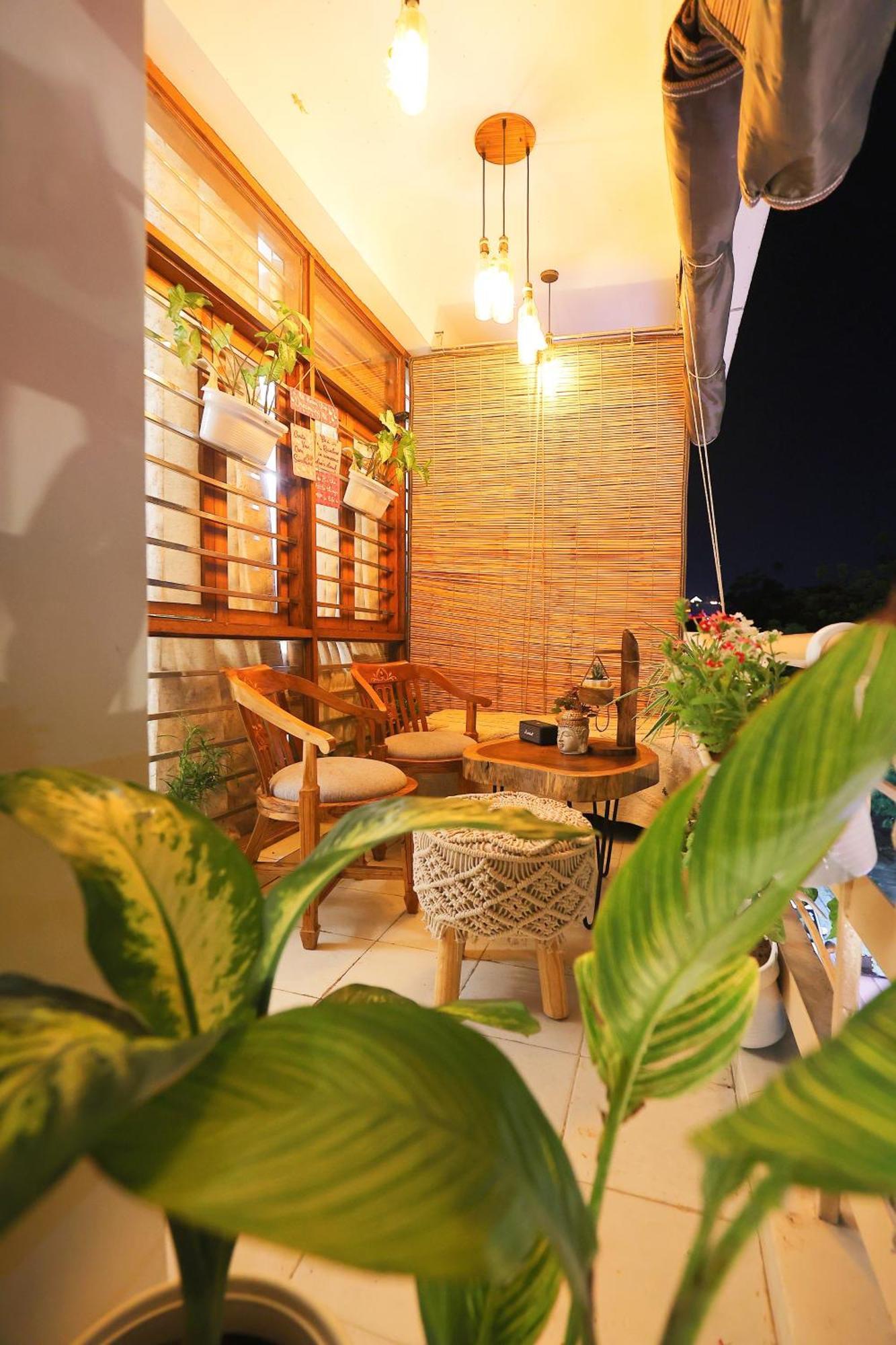 Soul'Stay- A Homestay & Retreat Center آغْرا المظهر الخارجي الصورة