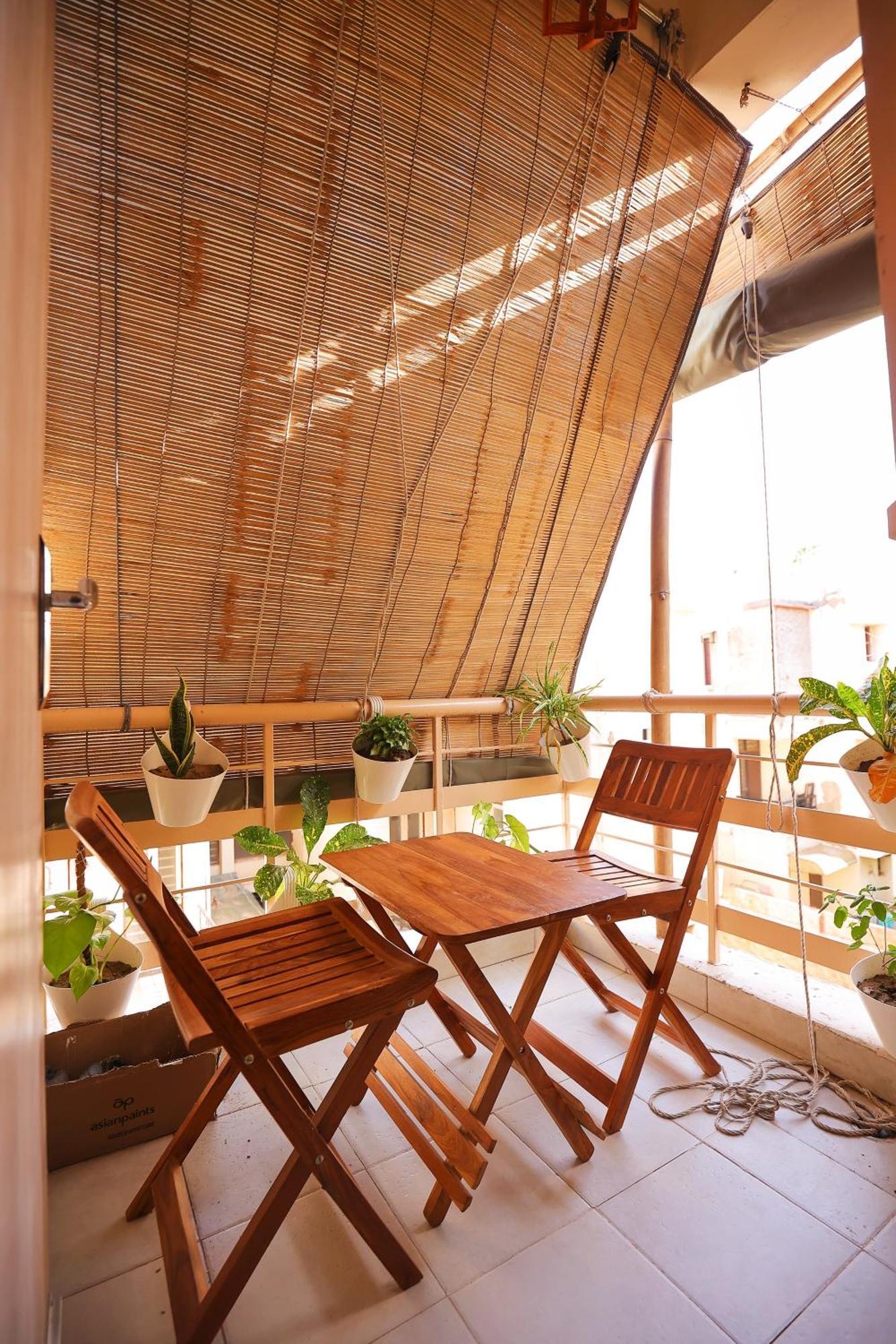 Soul'Stay- A Homestay & Retreat Center آغْرا المظهر الخارجي الصورة