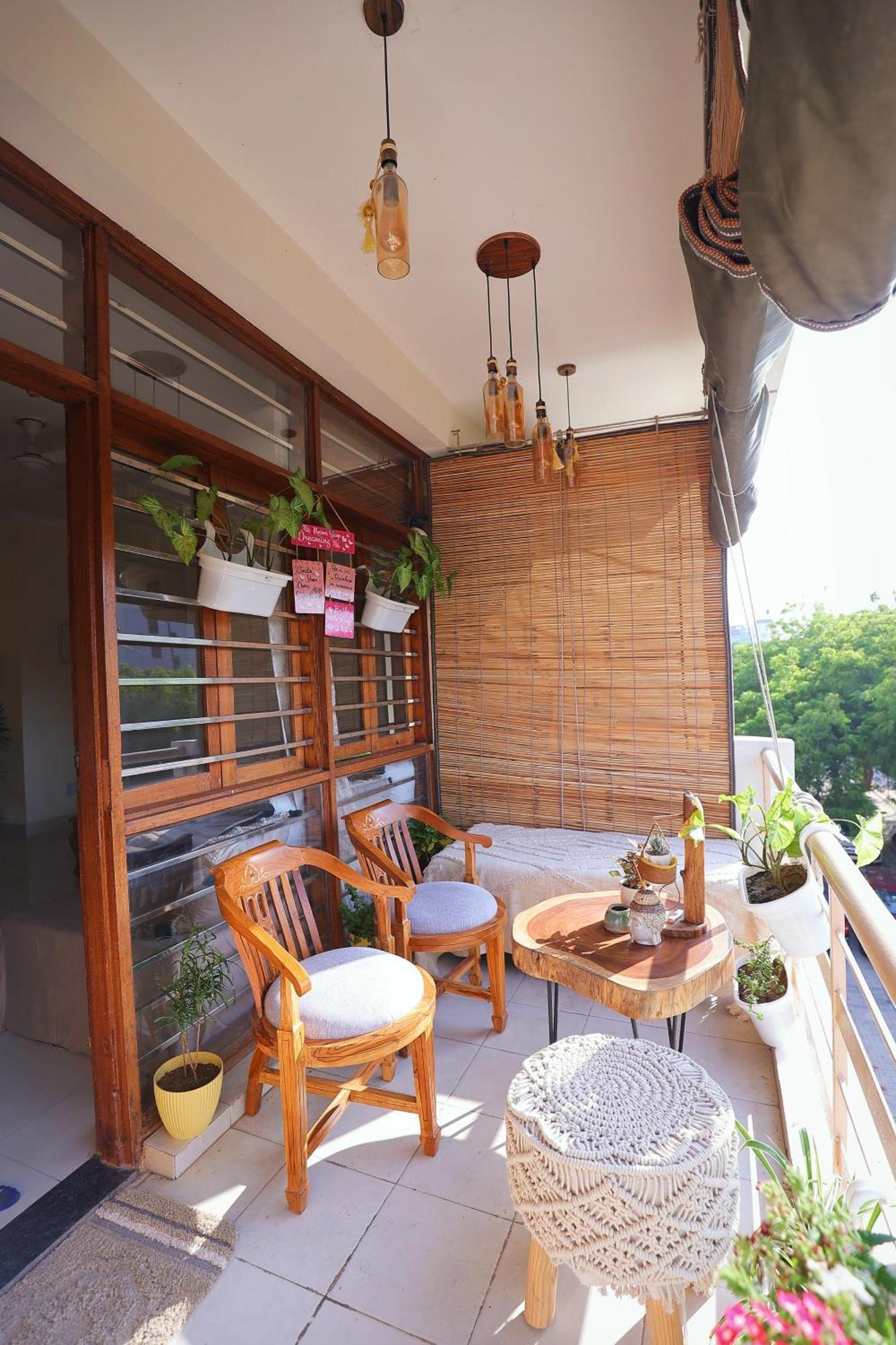 Soul'Stay- A Homestay & Retreat Center آغْرا المظهر الخارجي الصورة